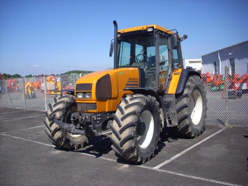 Renault Temis 630 