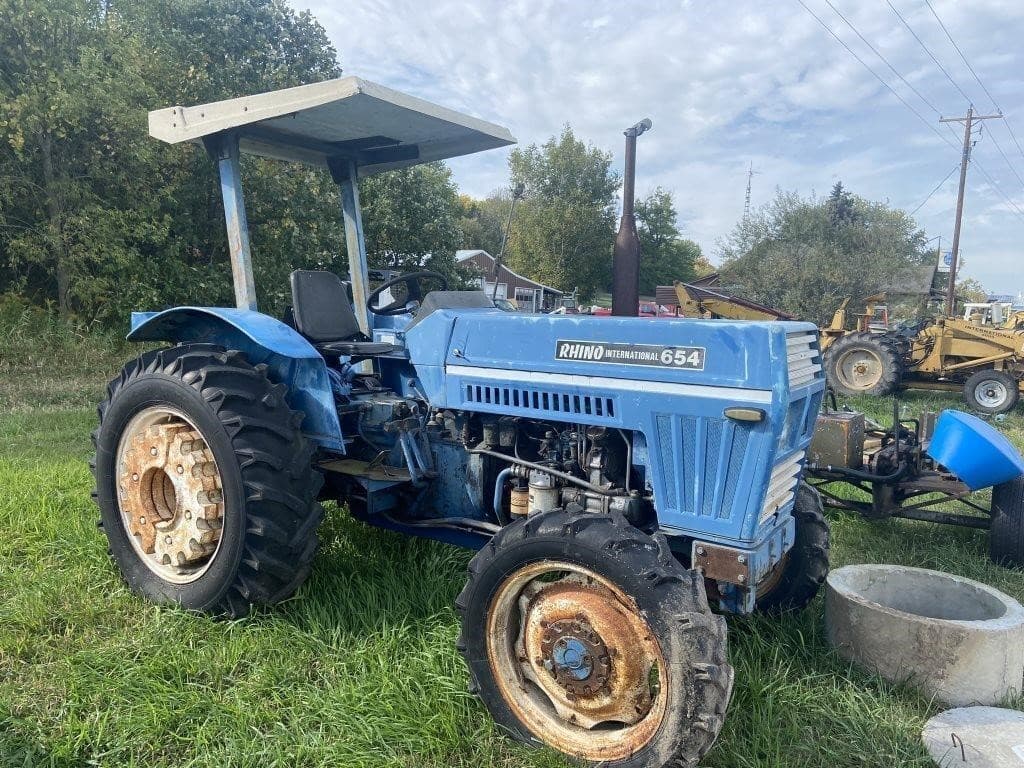 Rhino 654 