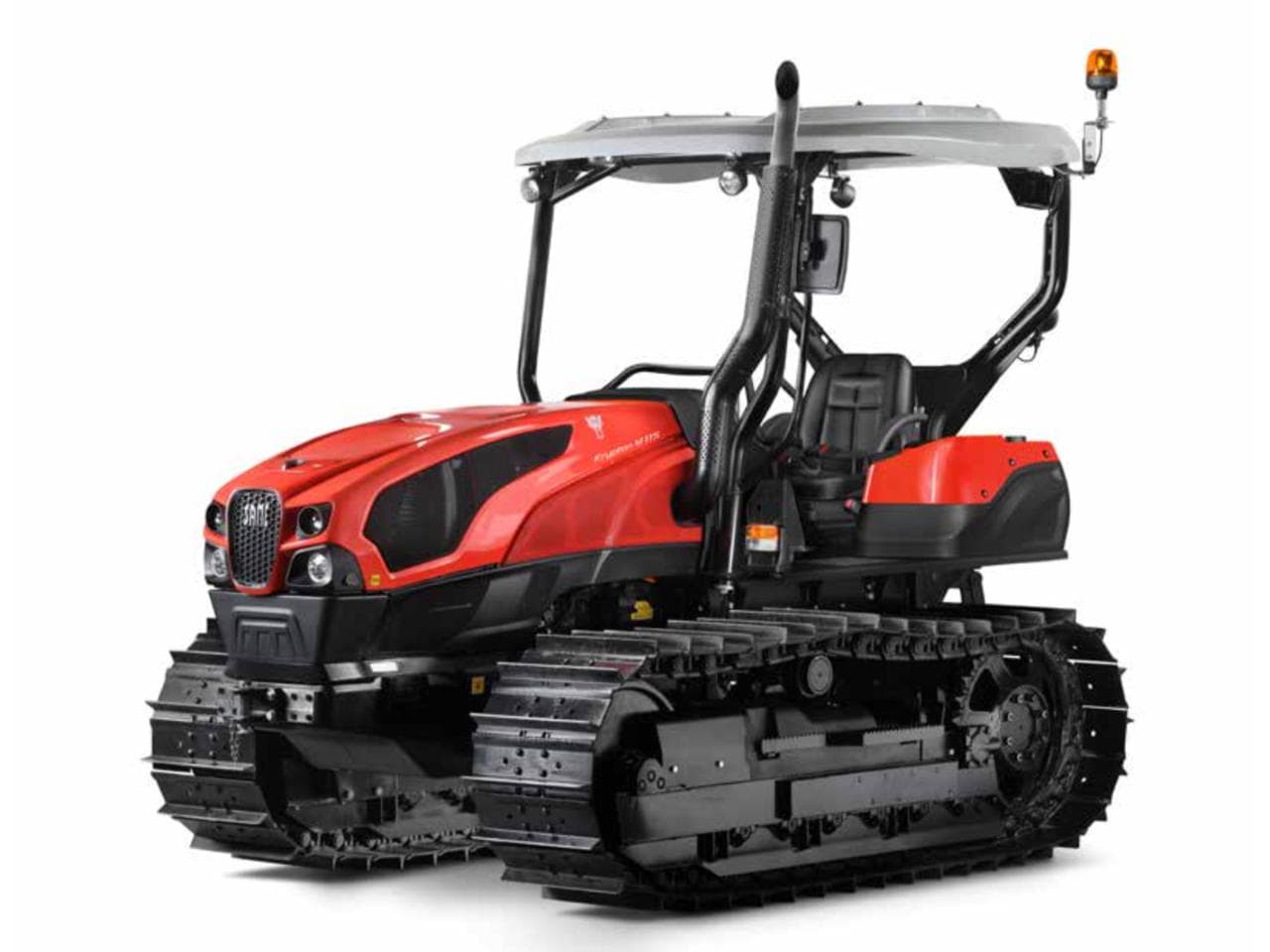 SAME Krypton F 80 