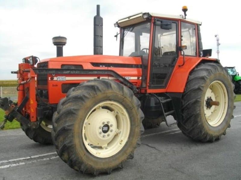 SAME Laser 150 