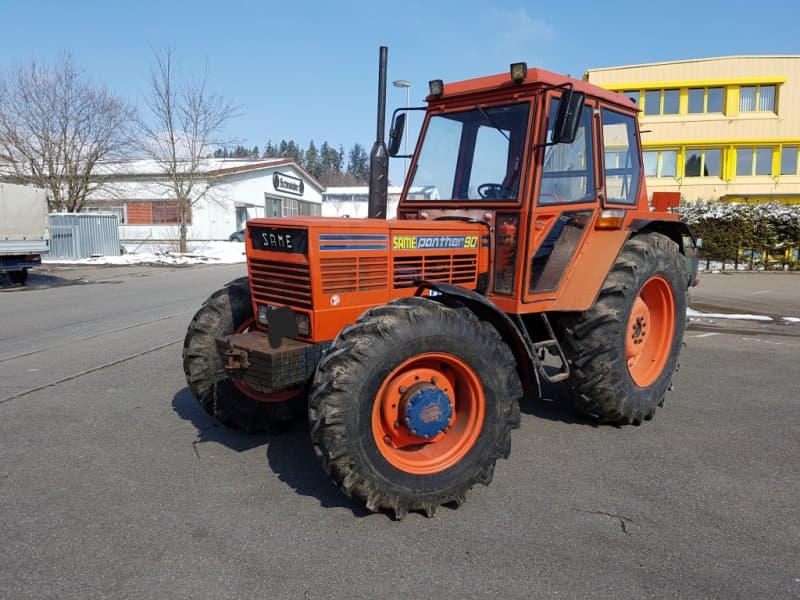 SAME Panther 90 