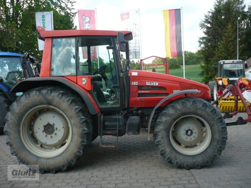 SAME Silver 85 