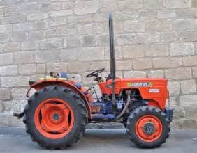 SAME Vigneron 35 