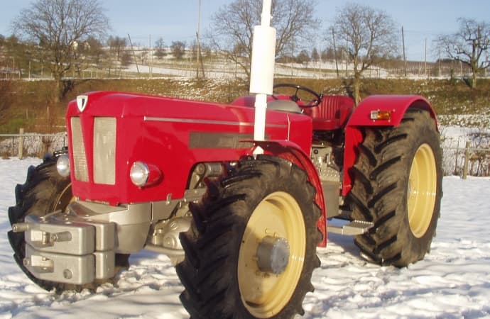 Schluter S900