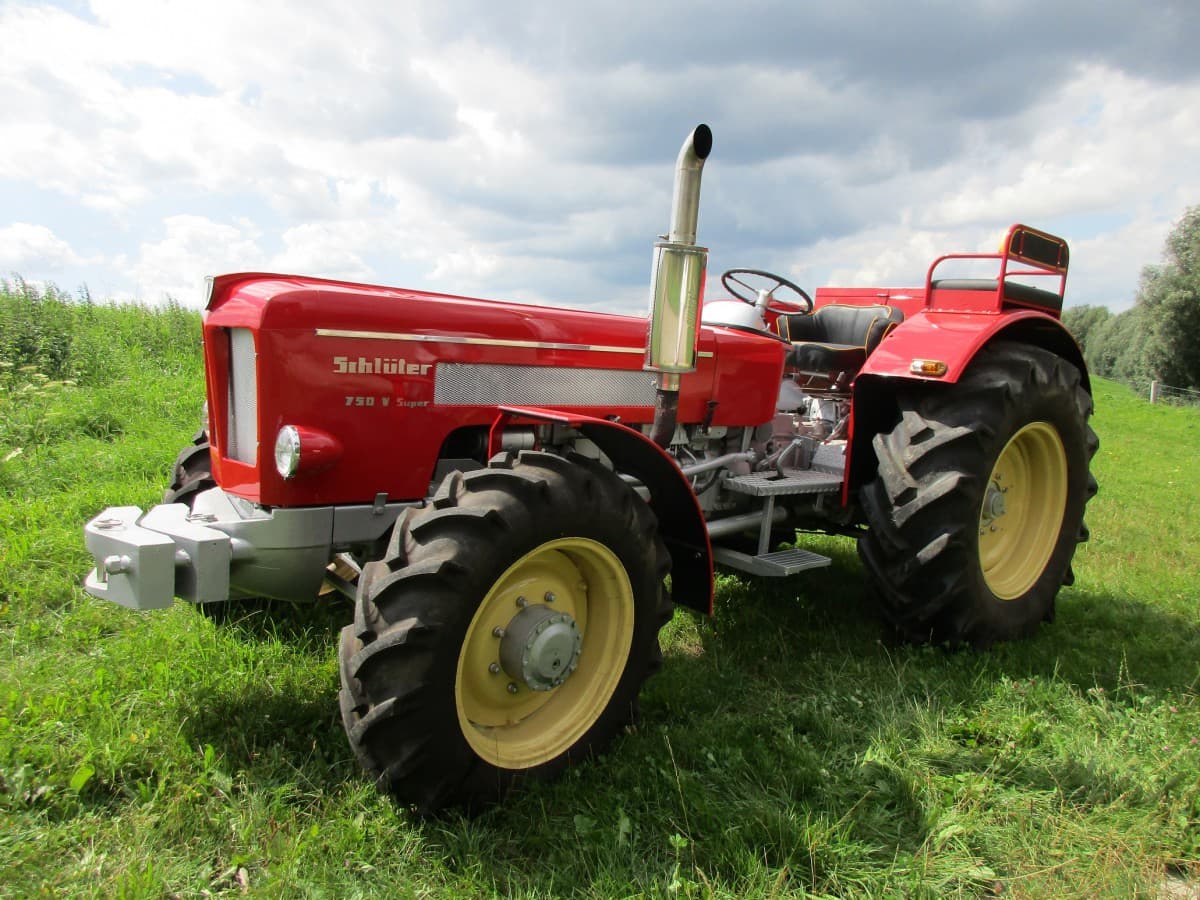 Schluter Super 400 