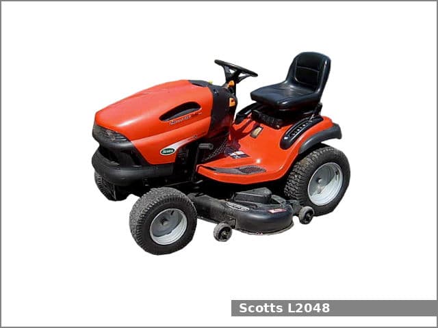 Scotts L2048 
