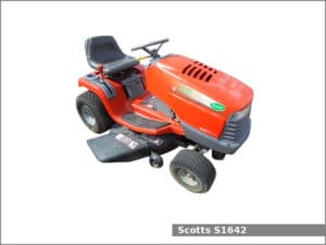 Scotts S1642 