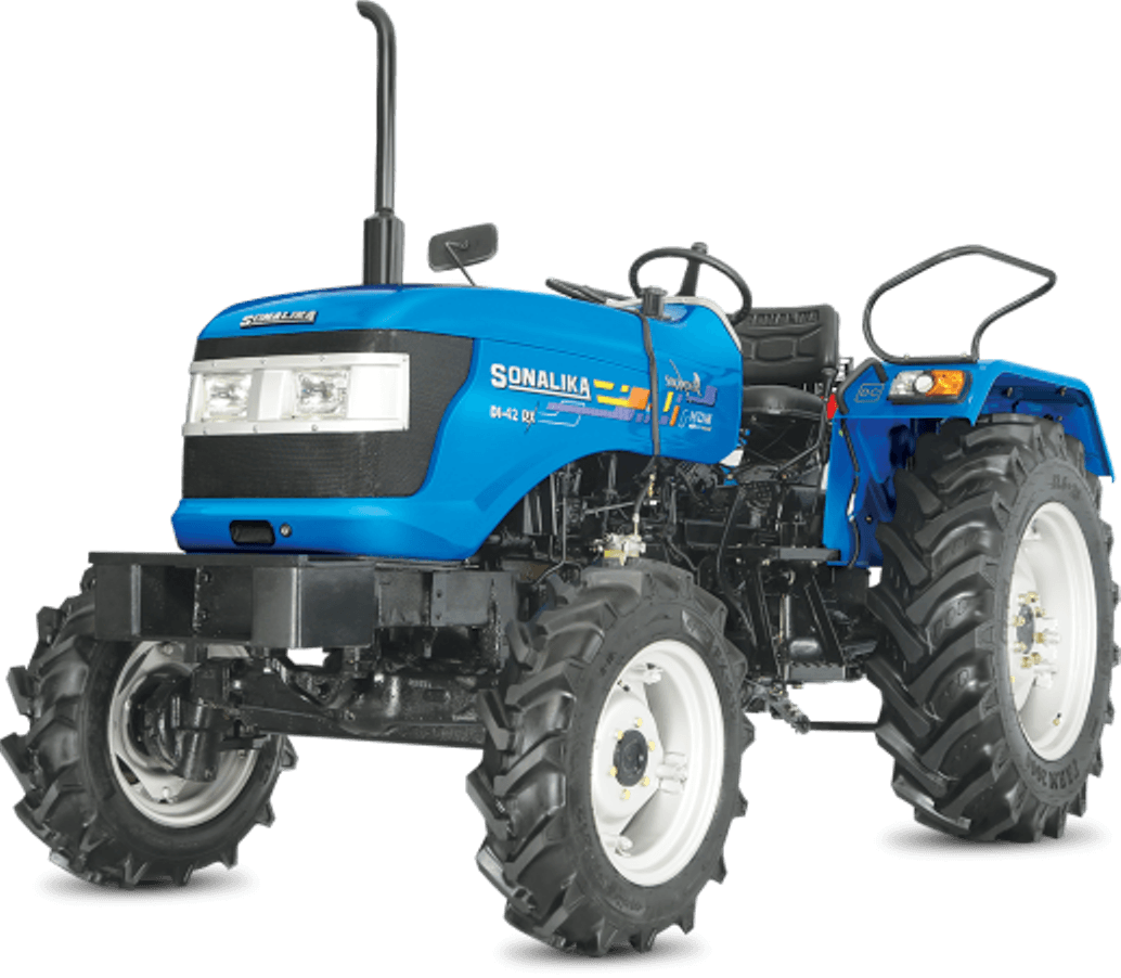 Sonalika DI-90 