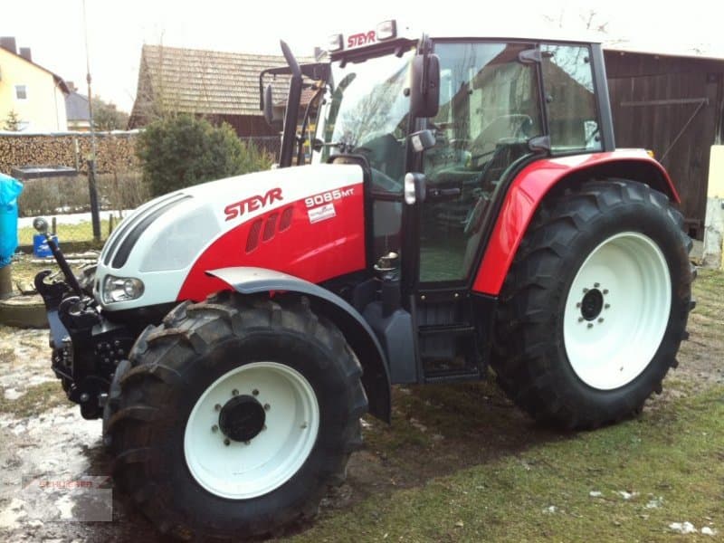 Steyr 9085 MT 