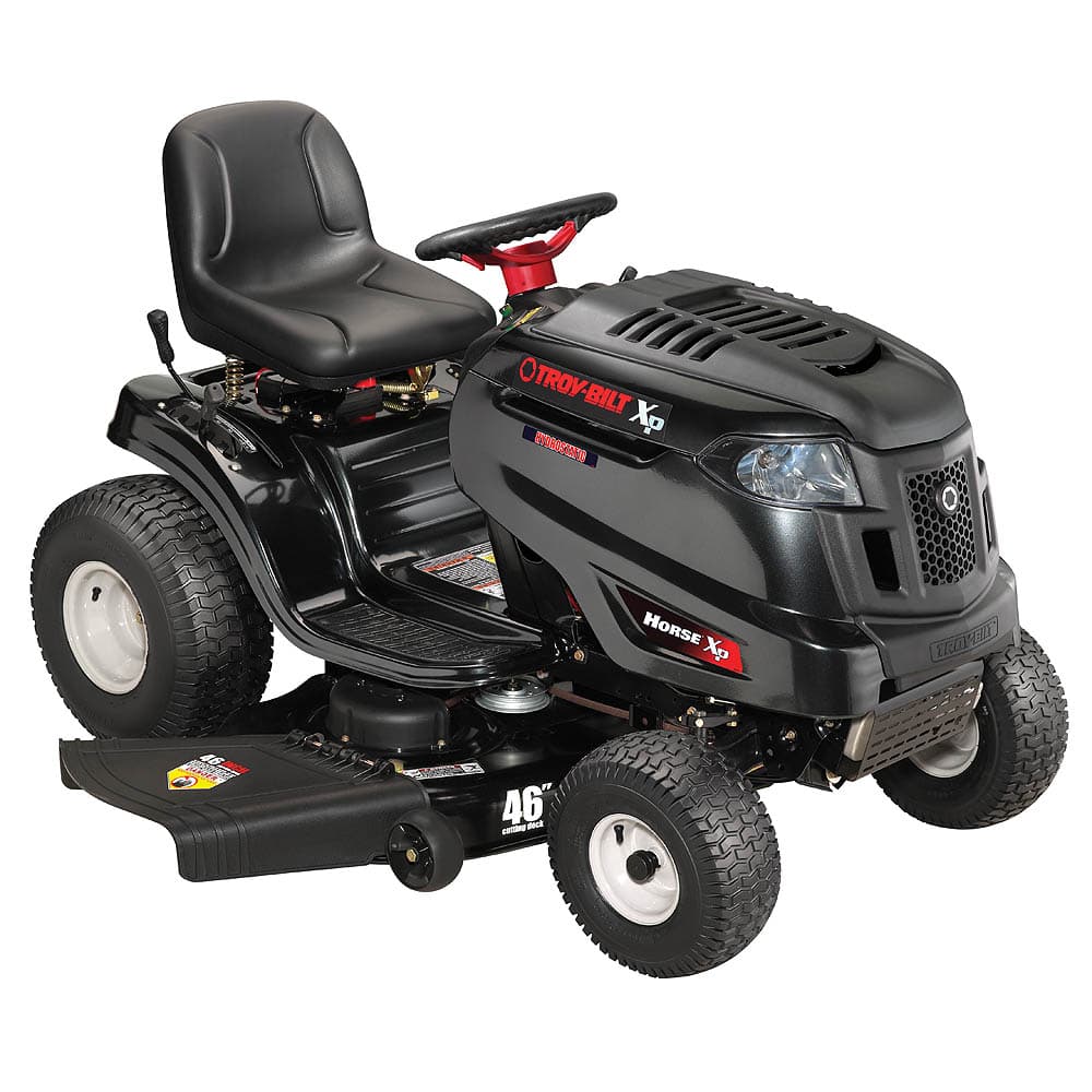 Troy-Bilt Horse XP 