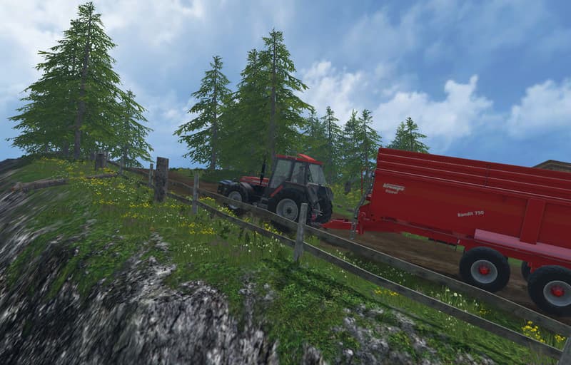 Ursus 1234 