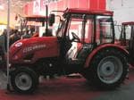 Ursus 4502 Tractor