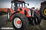 Ursus 4502 Tractor