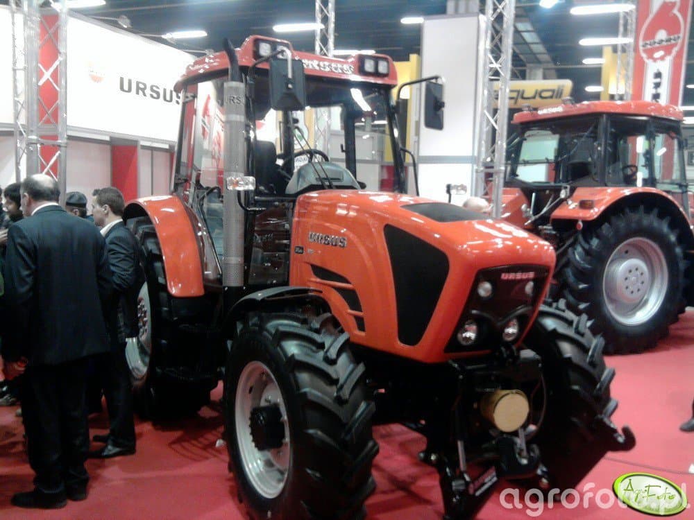 Ursus 8024 Mido
