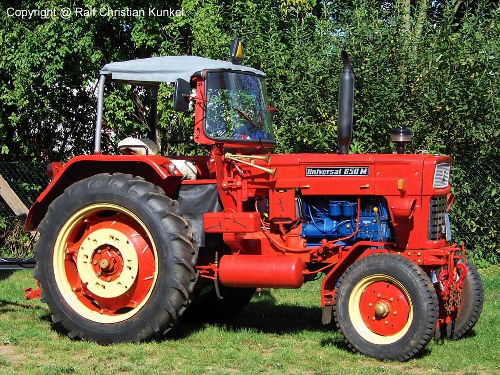 UTB/Universal 310