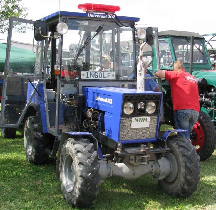 UTB/Universal 340