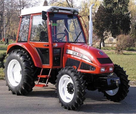 UTB/Universal 484