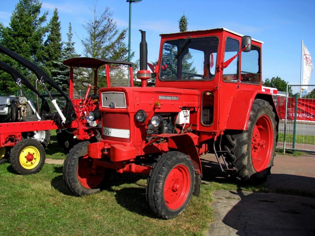 UTB/Universal 723
