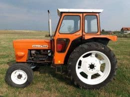UTB/Universal 733
