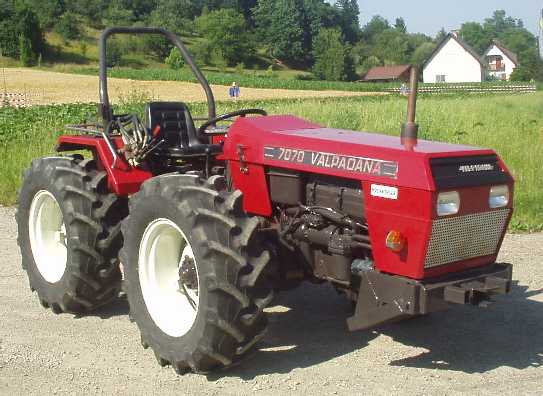 Valpadana 7070 