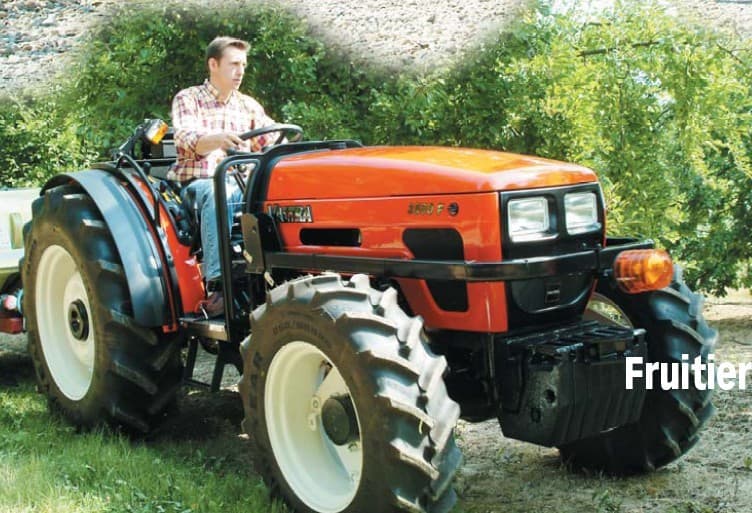 Valtra 3400 