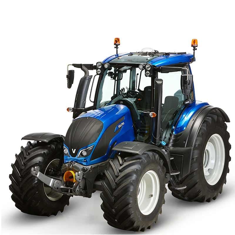 Valtra N114 