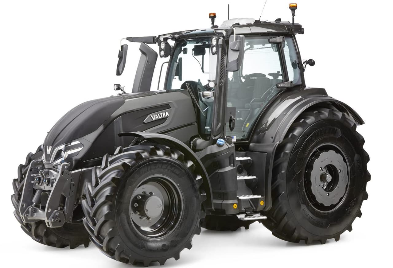 Valtra Q245