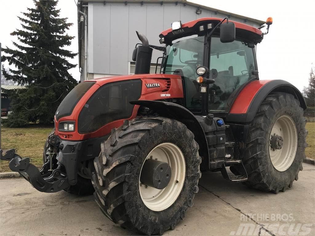 Valtra S263 