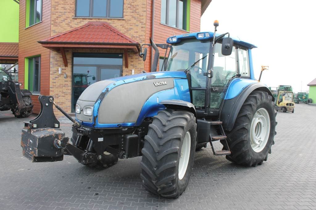 Valtra T160 