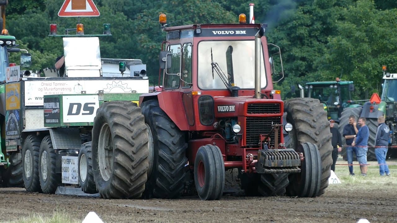 Volvo 2650 