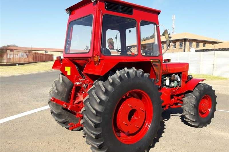 Volvo T814 