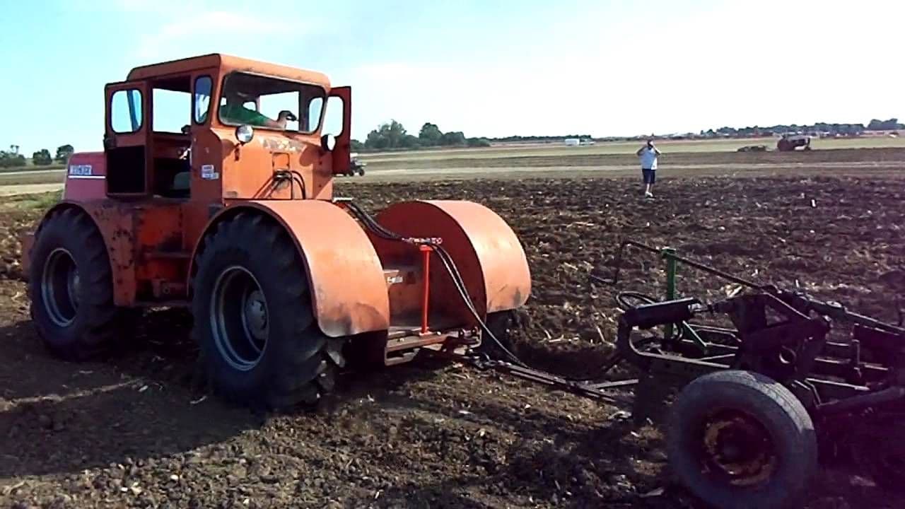 Wagner TR-6 