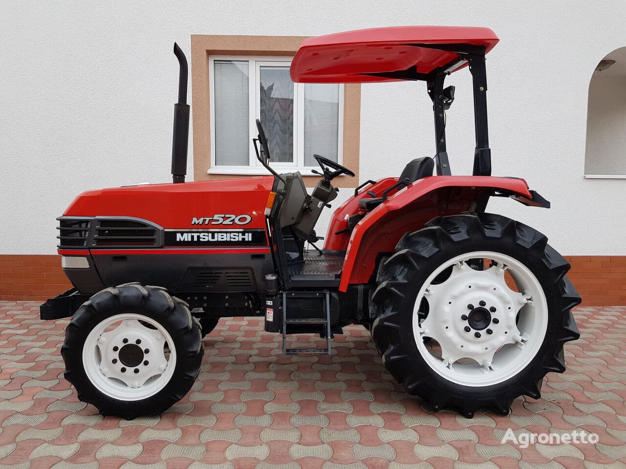 Yanmar AF-160 