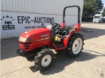 Yanmar AF-180 