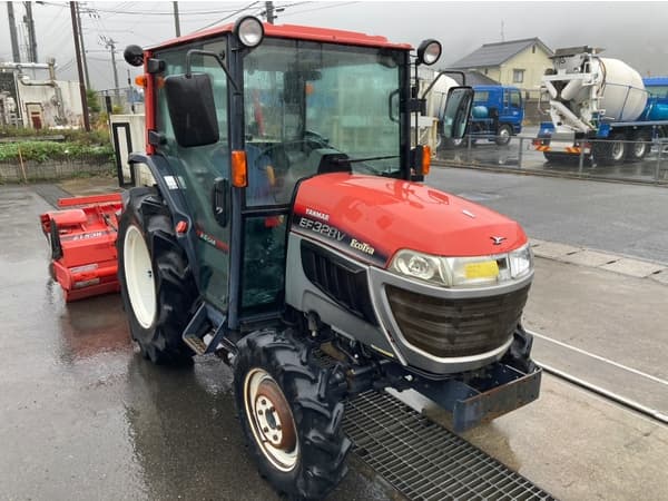 Yanmar EF328 