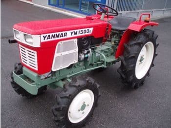 Yanmar YM1500 