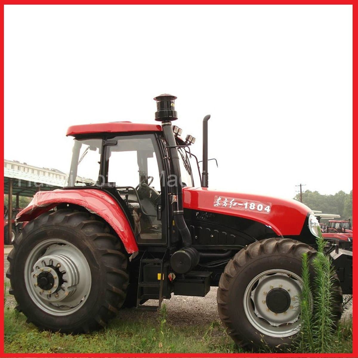YTO 1804 