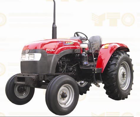 YTO X700 