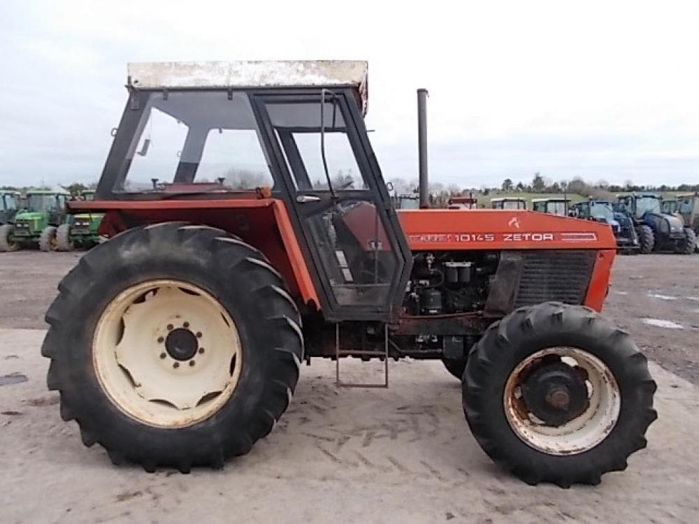 Zetor 10145 