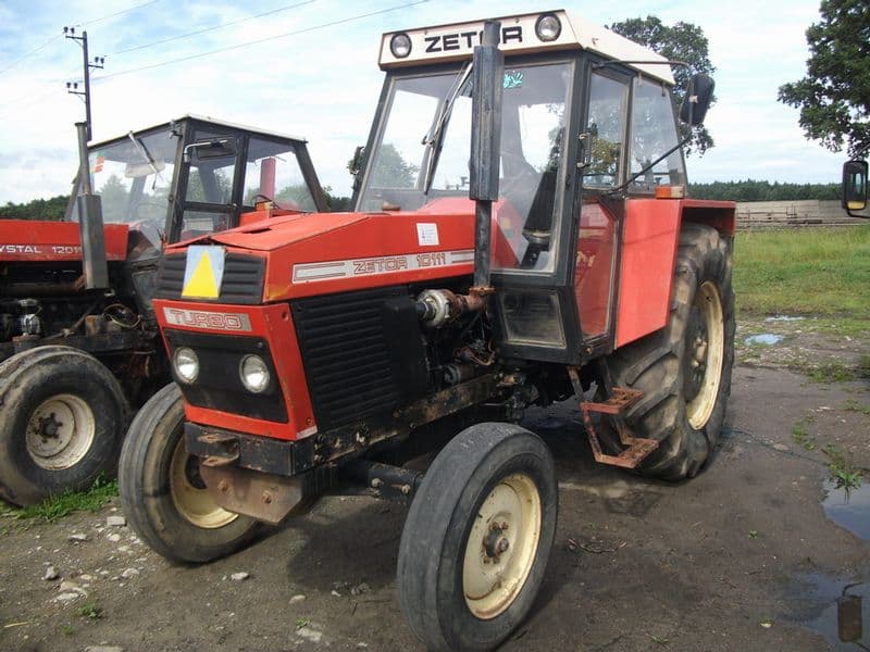 Zetor 10211 