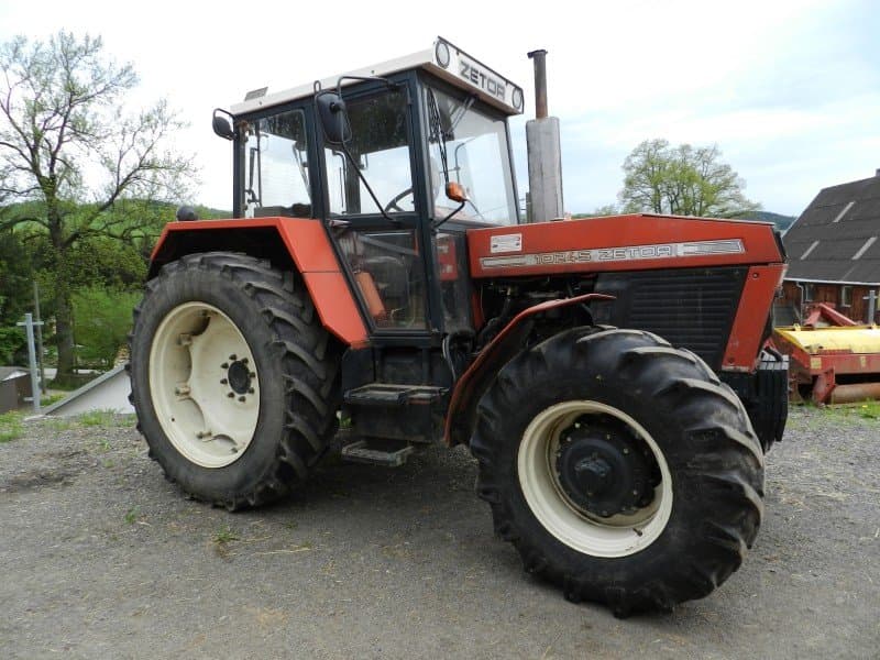 Zetor 10245 