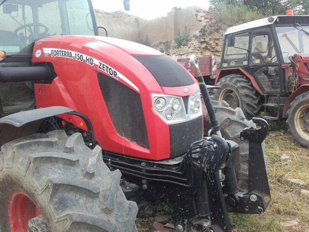 Zetor 10741 