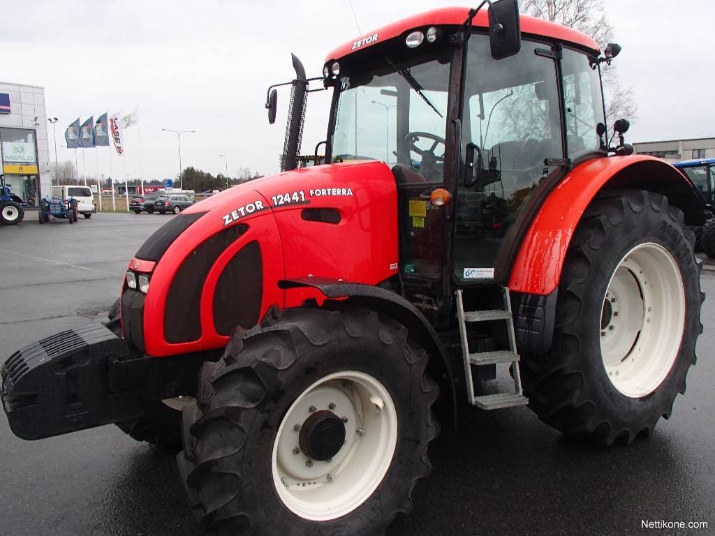Zetor 11211 