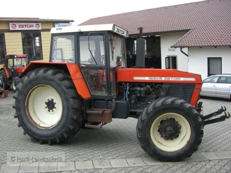 Zetor 16245 