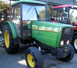 Zetor 2700 