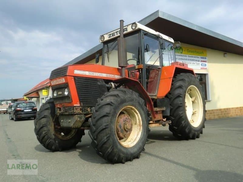 Zetor 9245 