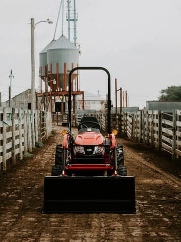 Zetor M25 