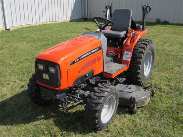 AGCO ST28A 