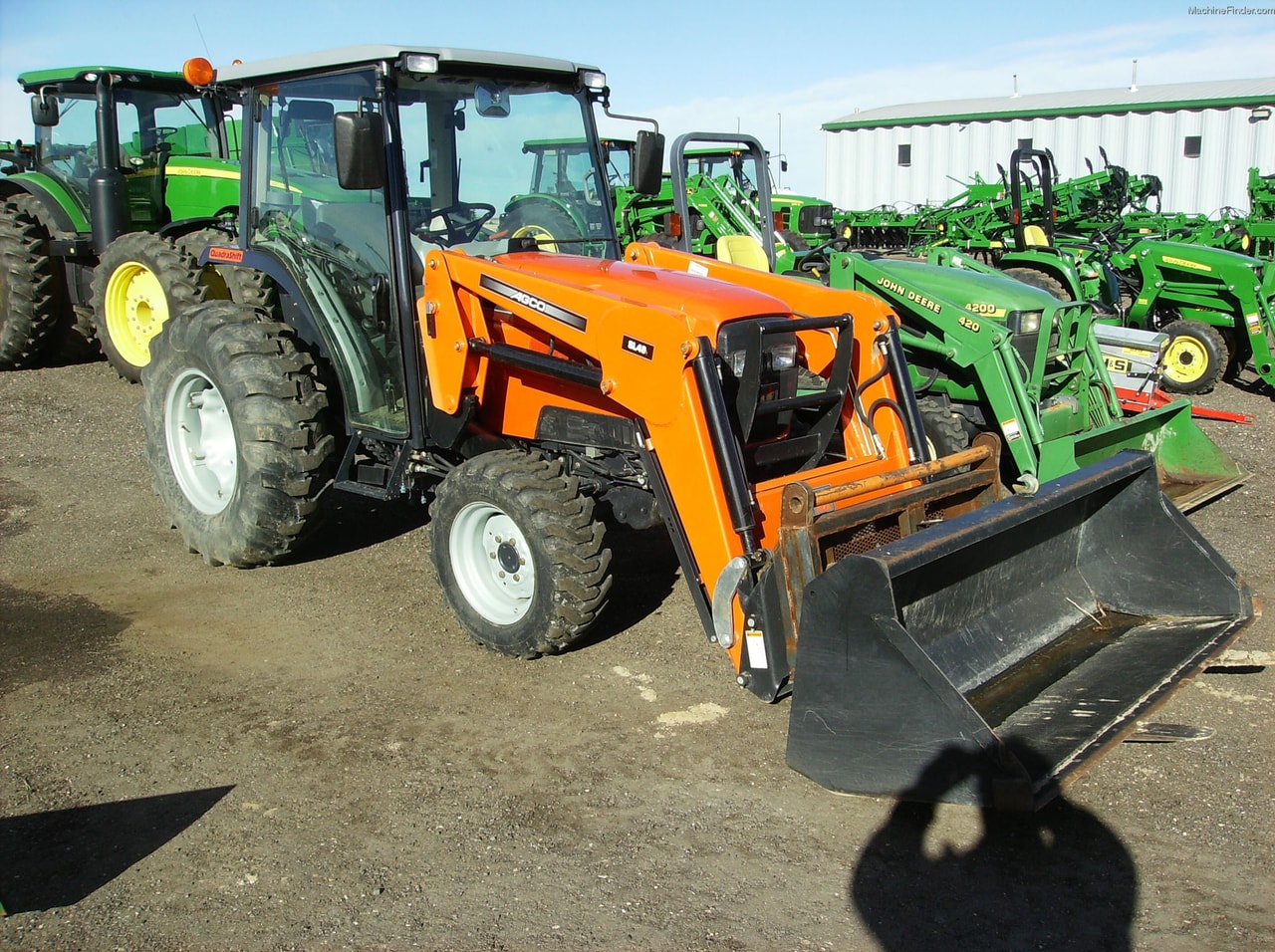 Agco ST52a 