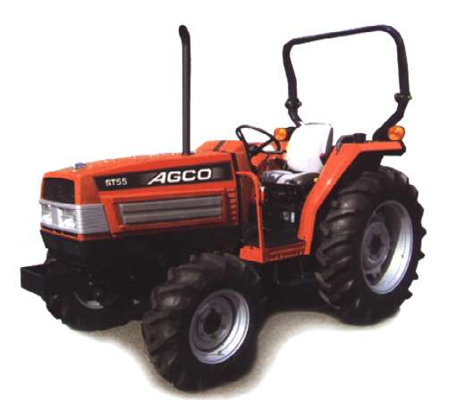 AGCO ST55 